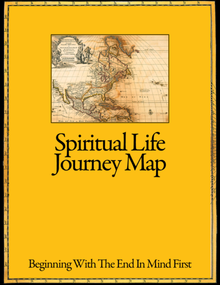 Spiritualmap Core Discipleship Go Make Disciples